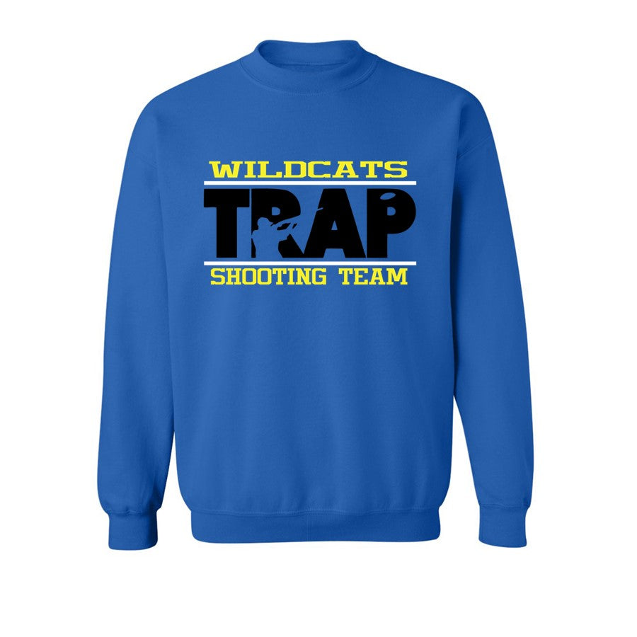 Galva Wildcats - Trap