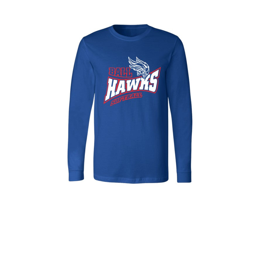 Ballhawks - Long Sleeve
