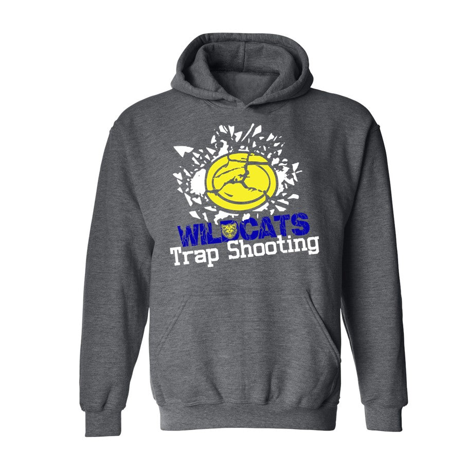 Galva Wildcats - Trap Hoodie