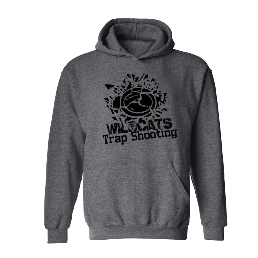 Galva Wildcats - Trap Hoodie