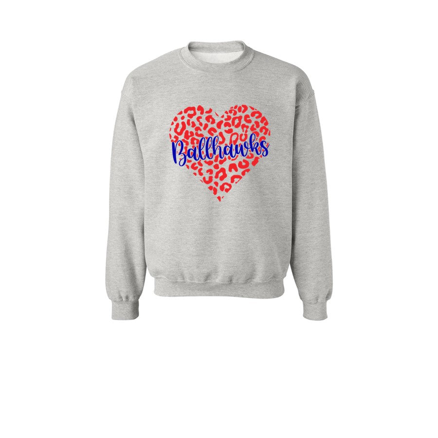 Ballhawks Softball - Tee, V-Neck, Sweatshirt, Long Sleeve Tee and Hoodie