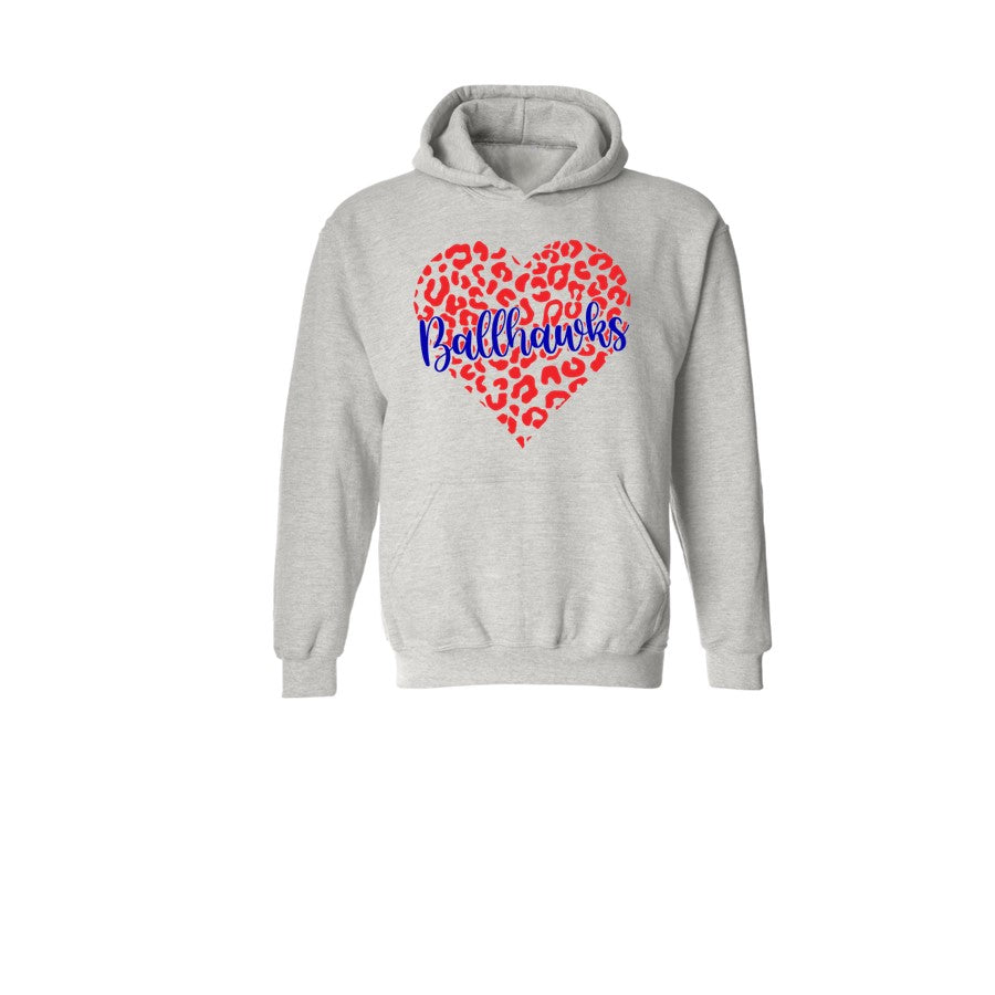 Ballhawks Softball - Tee, V-Neck, Sweatshirt, Long Sleeve Tee and Hoodie