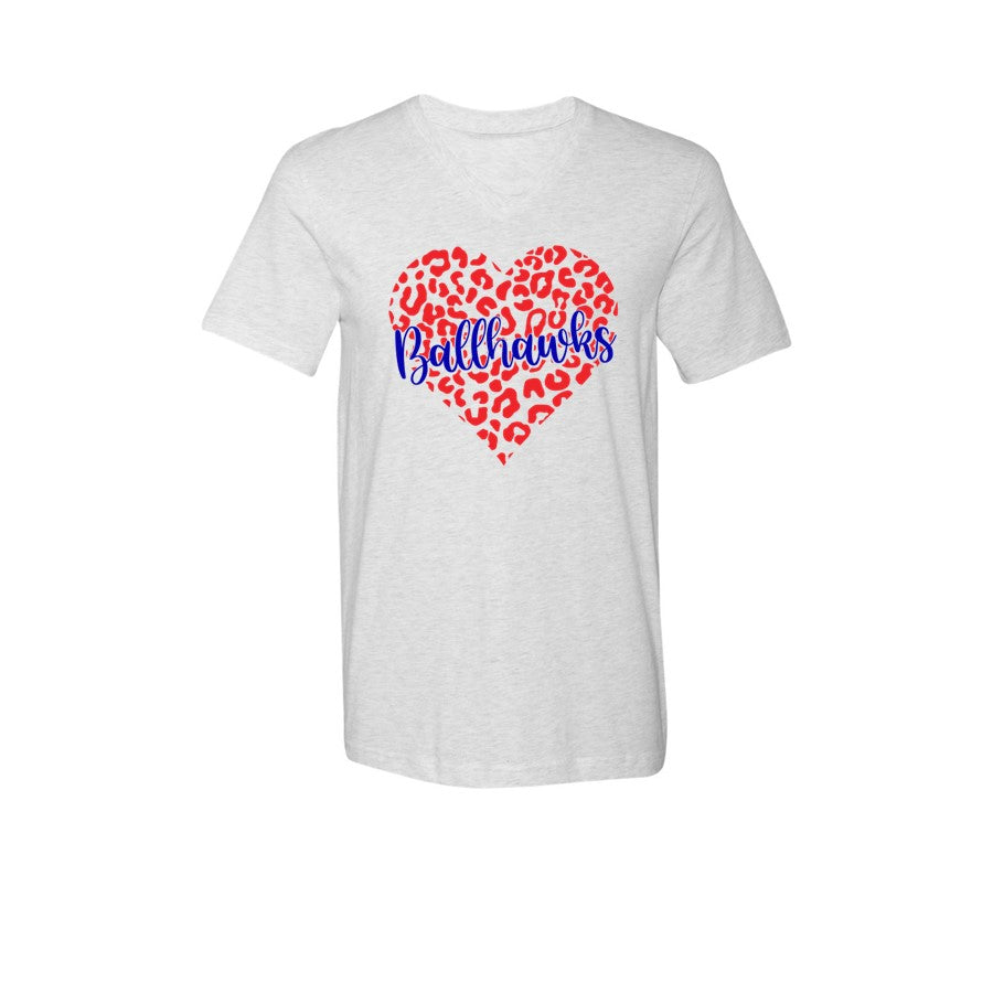 Ballhawks Softball - Tee, V-Neck, Sweatshirt, Long Sleeve Tee and Hoodie