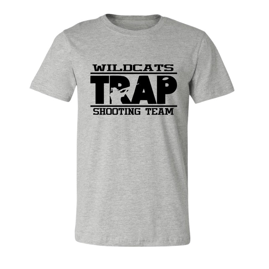 Galva Lady Wildcats - Crew and V-Neck