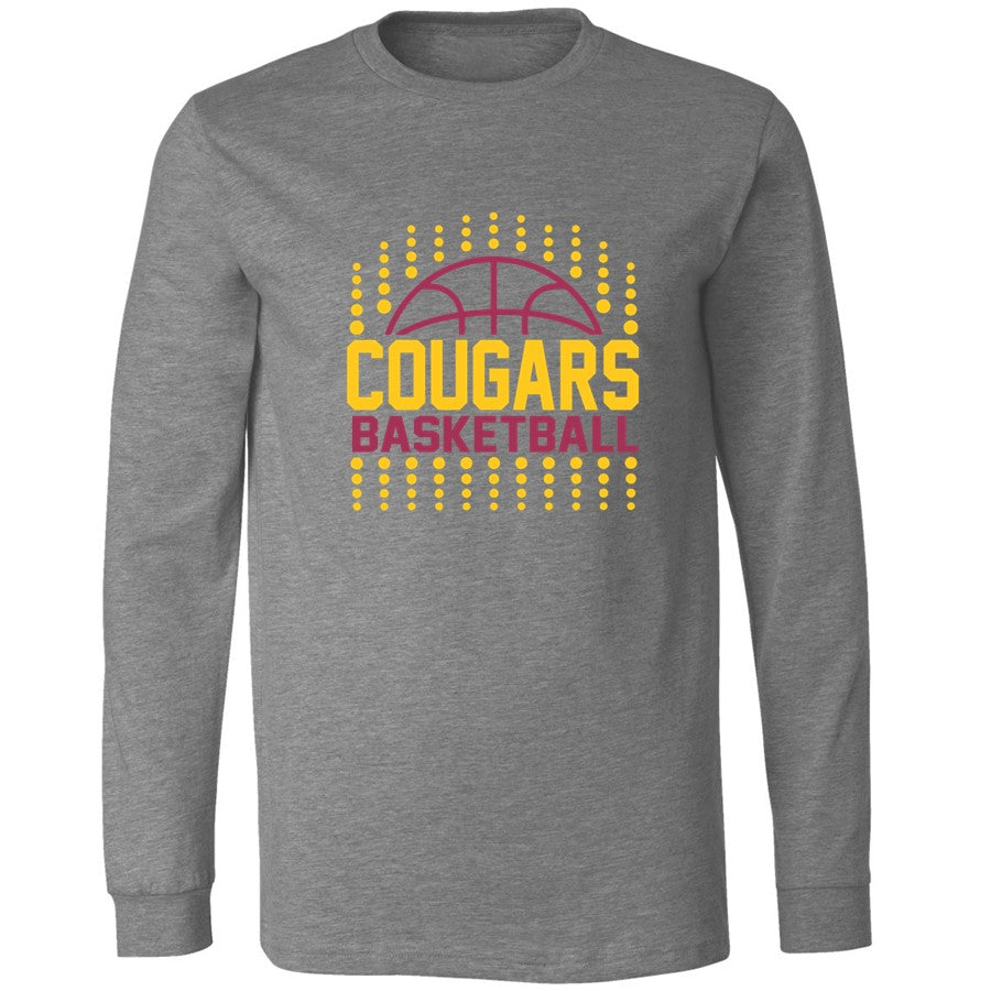 RW Basketball Long Sleeve