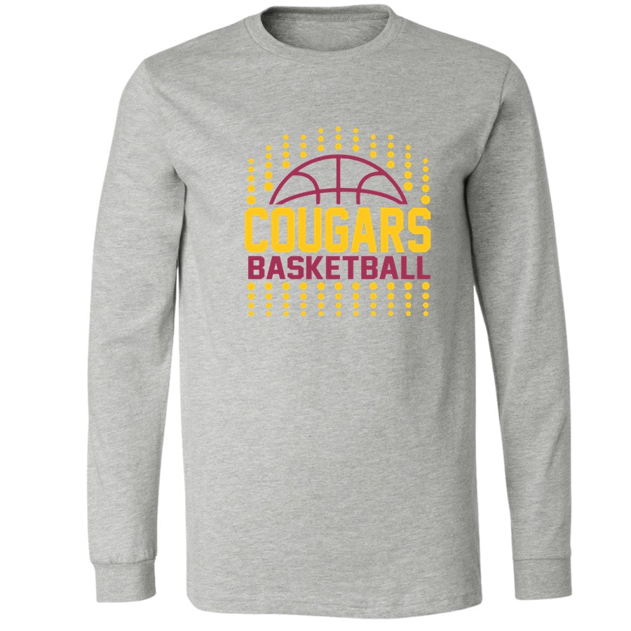 RW Basketball Long Sleeve