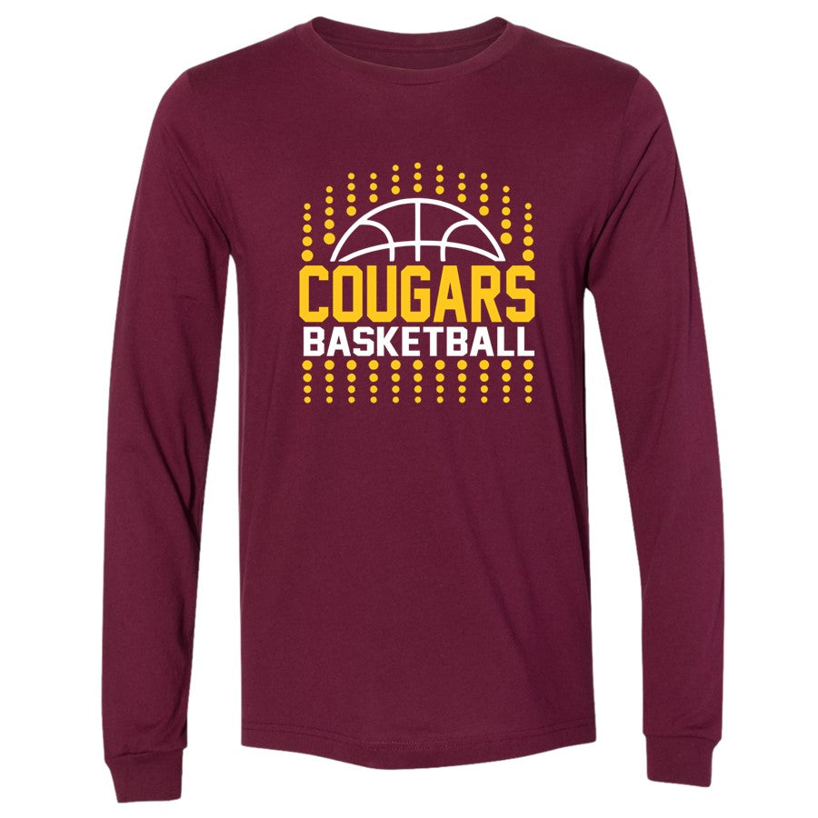 RW Basketball Long Sleeve