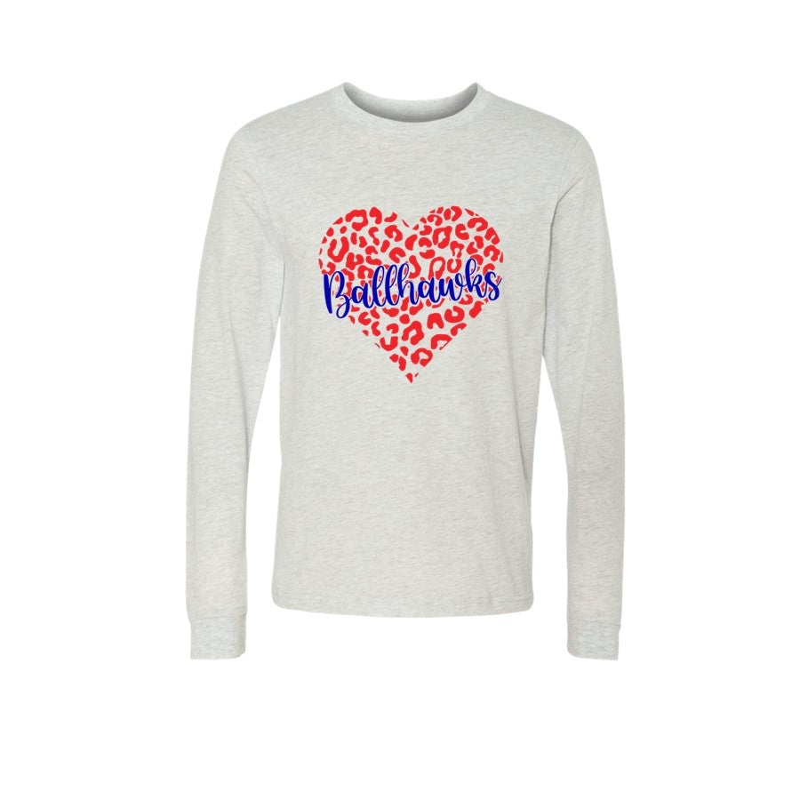 Ballhawks Softball - Tee, V-Neck, Sweatshirt, Long Sleeve Tee and Hoodie