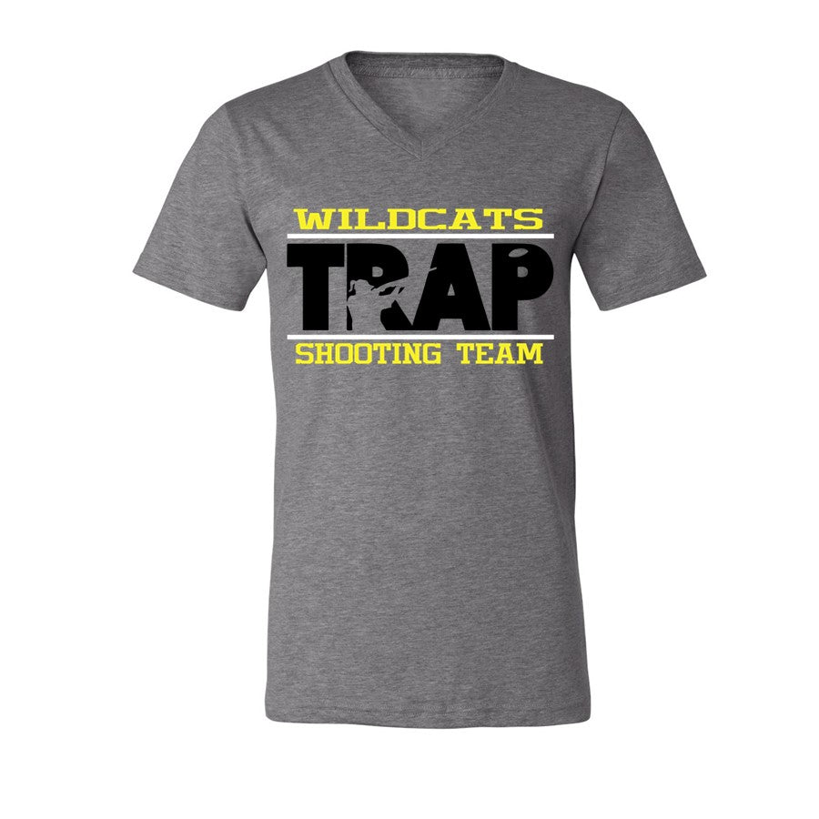 Galva Lady Wildcats - Crew and V-Neck