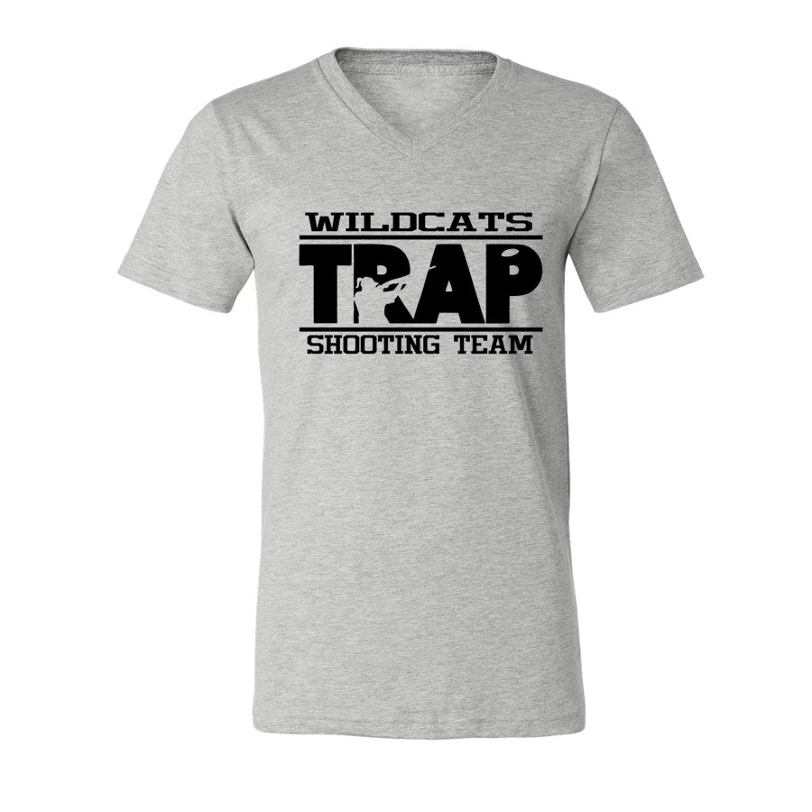 Galva Lady Wildcats - Crew and V-Neck