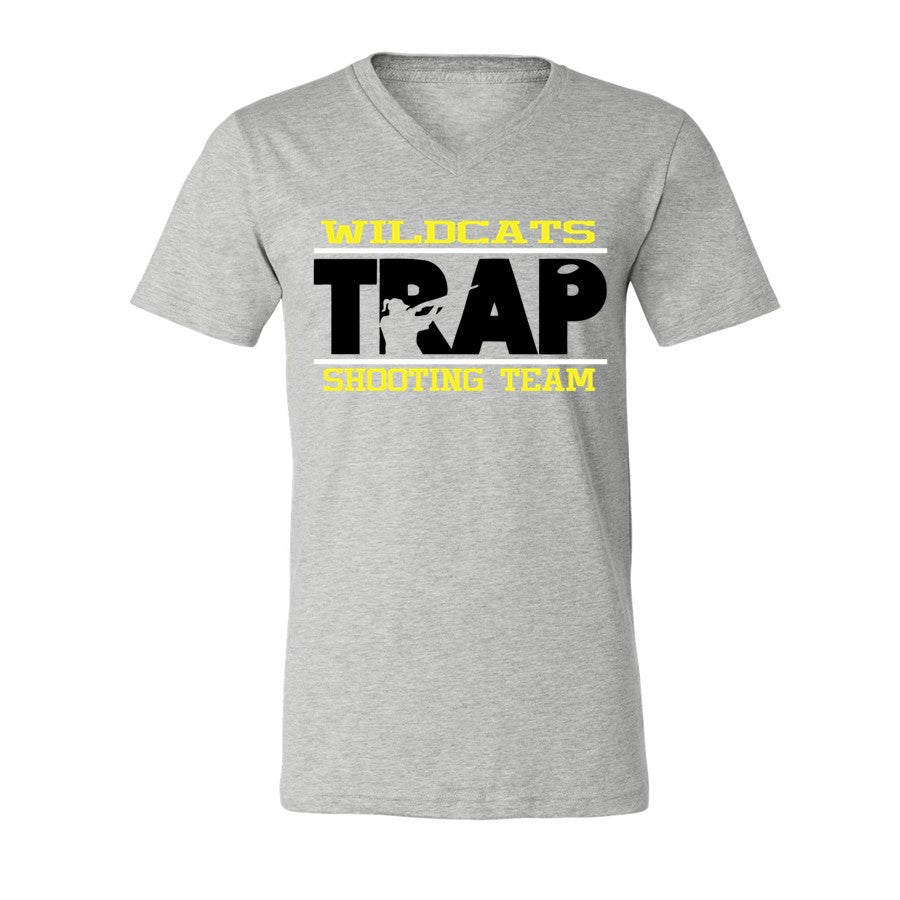 Galva Lady Wildcats - Crew and V-Neck