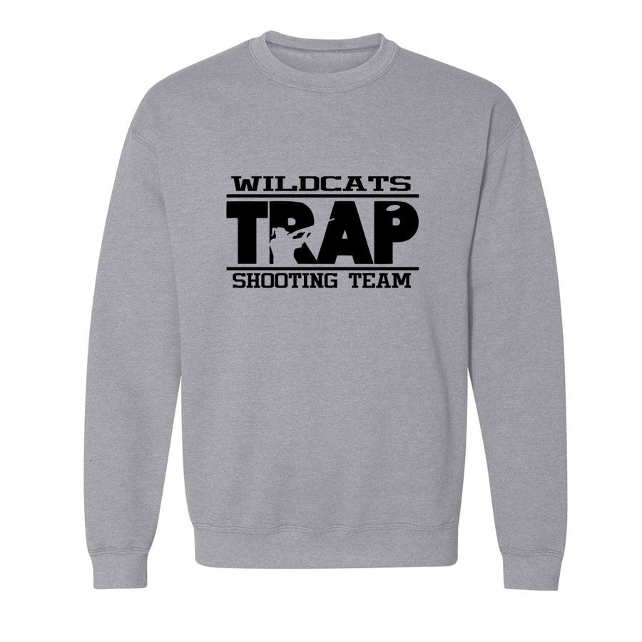 Galva Lady Wildcats - Trap