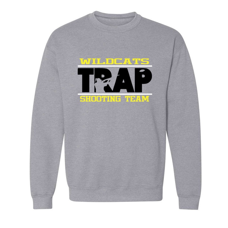 Galva Lady Wildcats - Trap