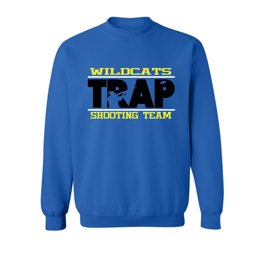 Galva Lady Wildcats - Trap