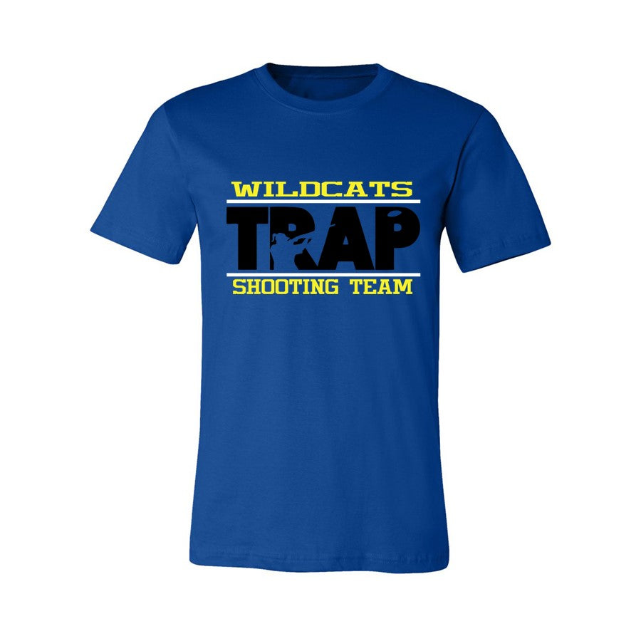 Galva Lady Wildcats - Crew and V-Neck