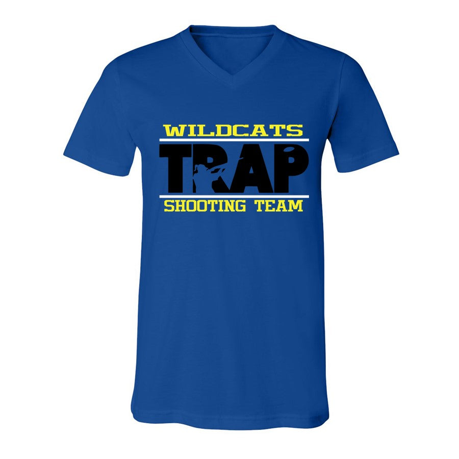Galva Lady Wildcats - Crew and V-Neck