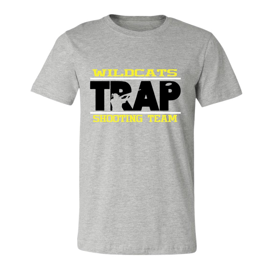 Galva Lady Wildcats - Crew and V-Neck