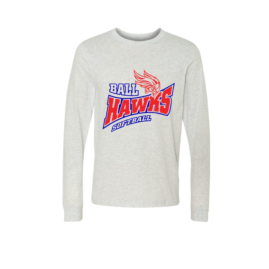 Ballhawks - Long Sleeve