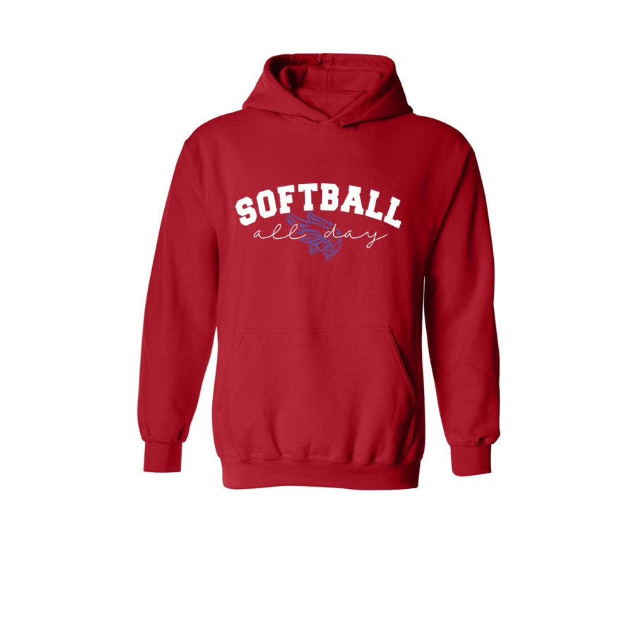 Ballhawks - Hoodie Sweatshirts