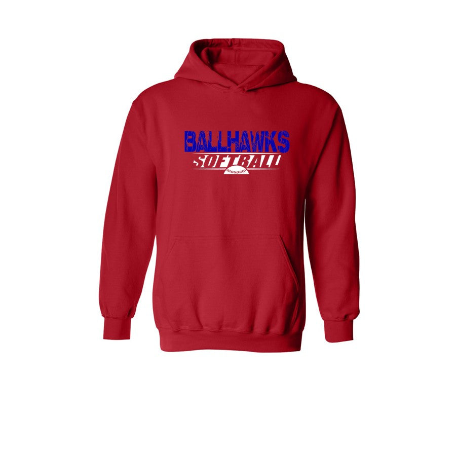Ballhawks - Hoodie Sweatshirts