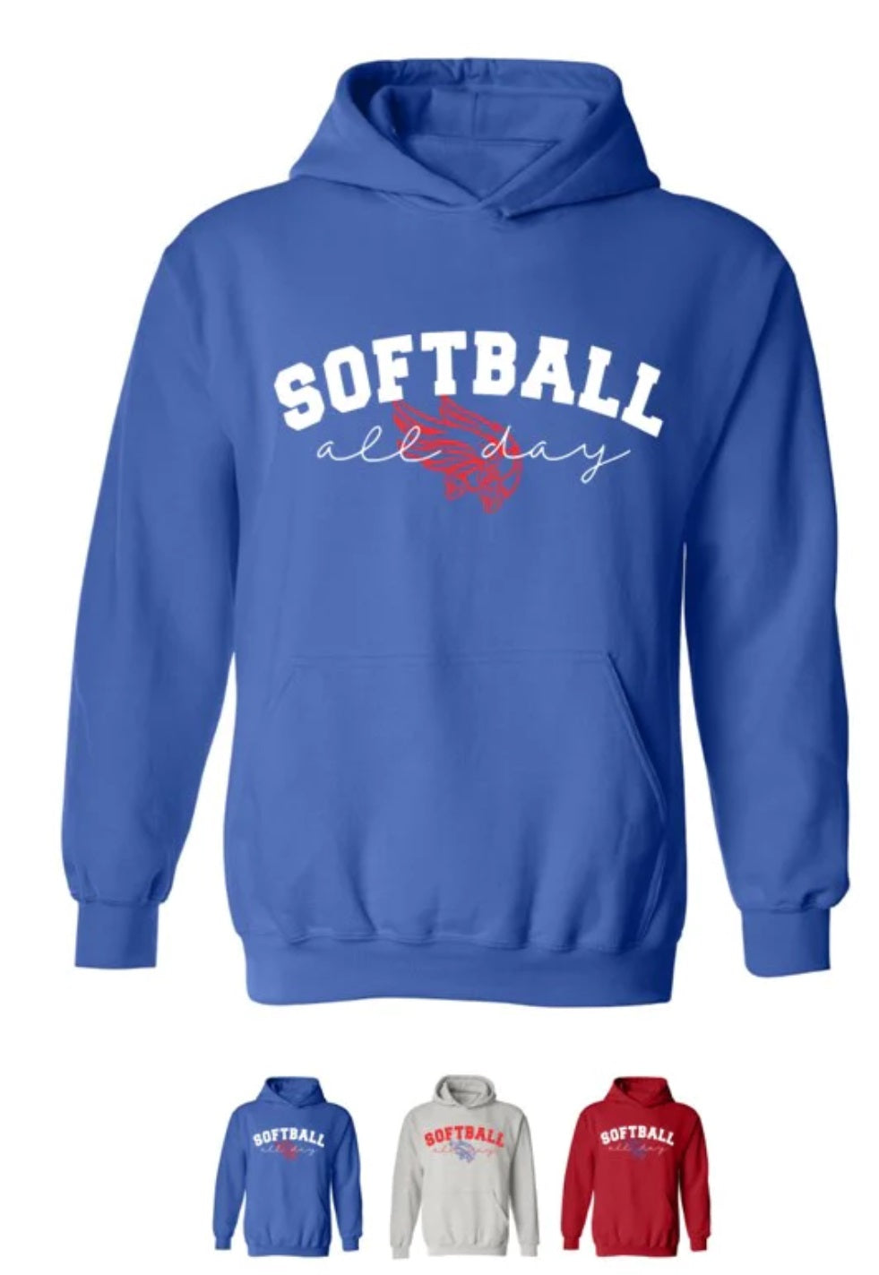Ballhawks - Hoodie Sweatshirts
