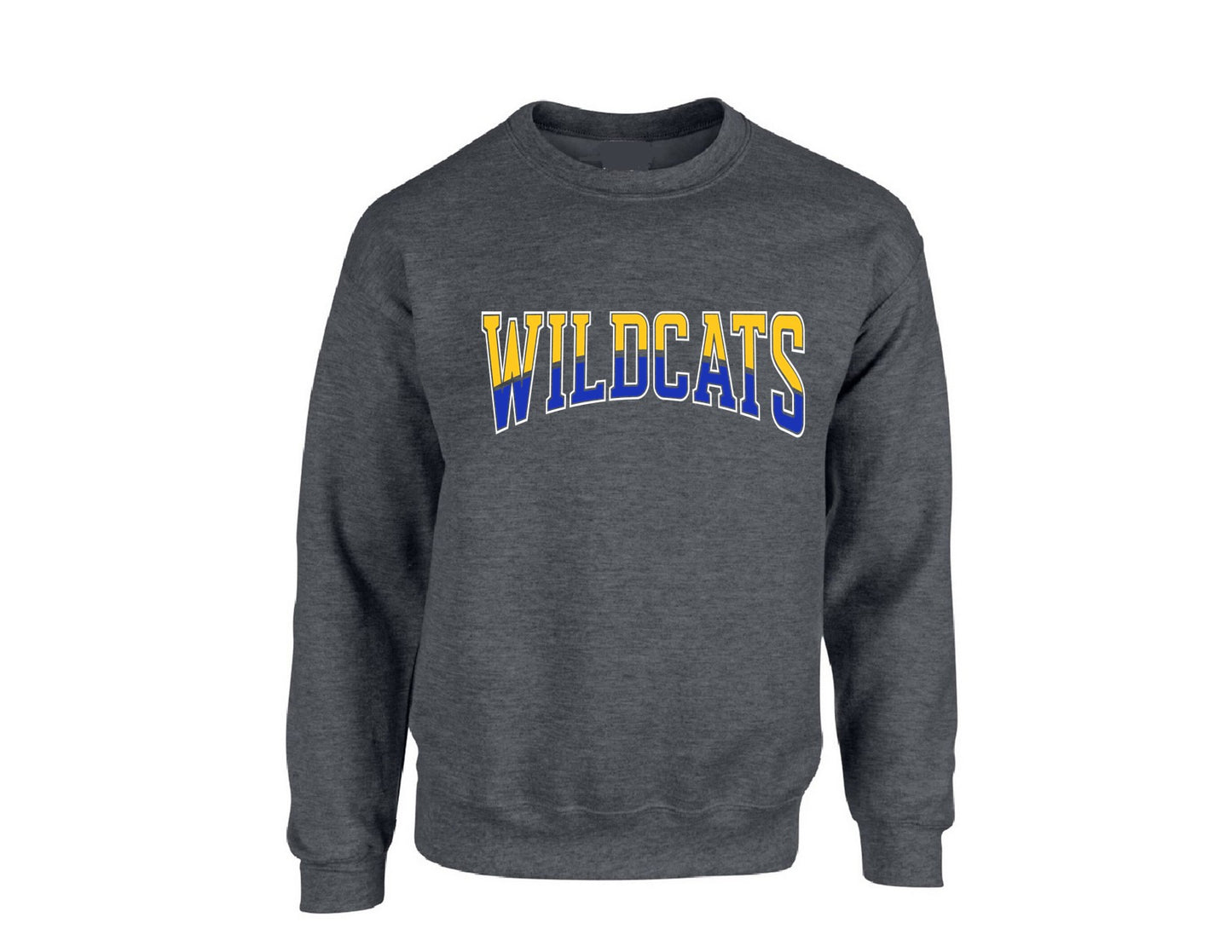 Galva Wildcats - Sweatshirt