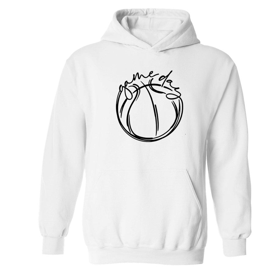 Kewanee Boilers Basketball Hoodie
