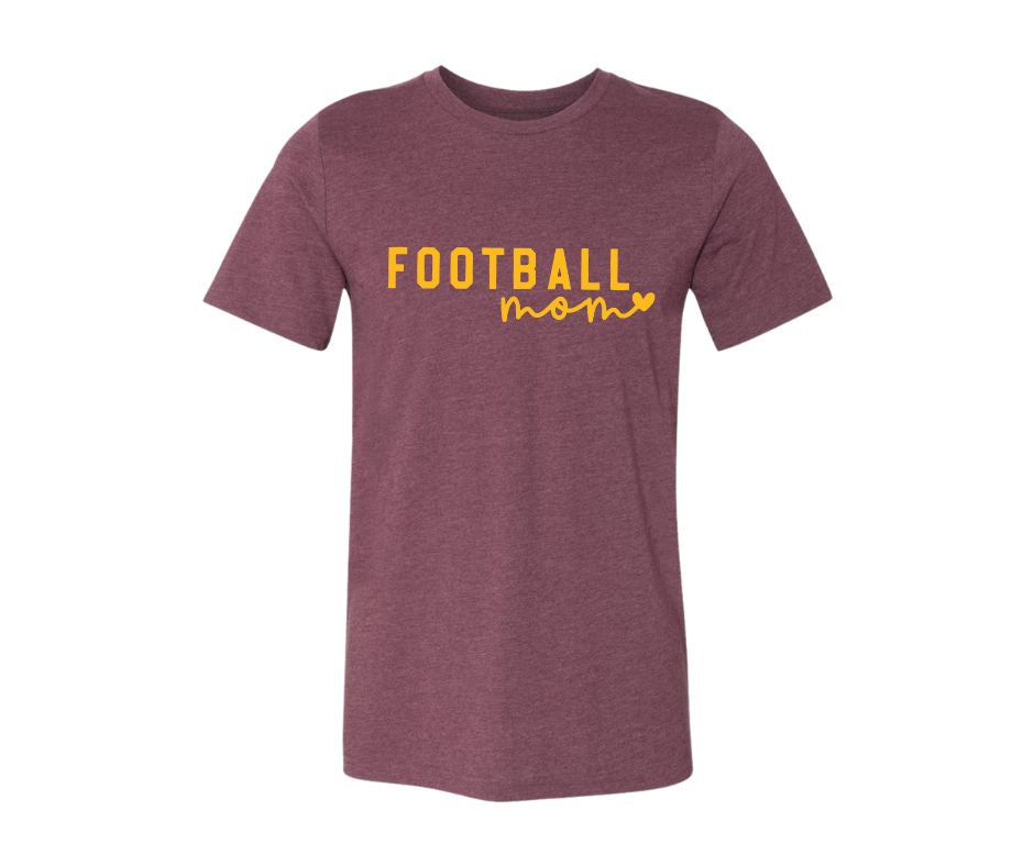 Football Mom