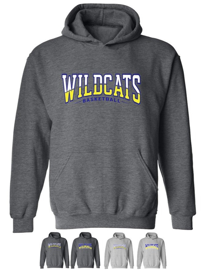 Galva Wildcats - Basketball
