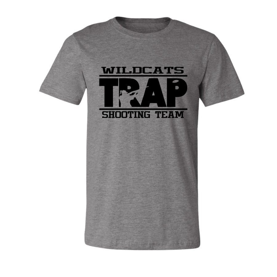 Galva Lady Wildcats - Crew and V-Neck