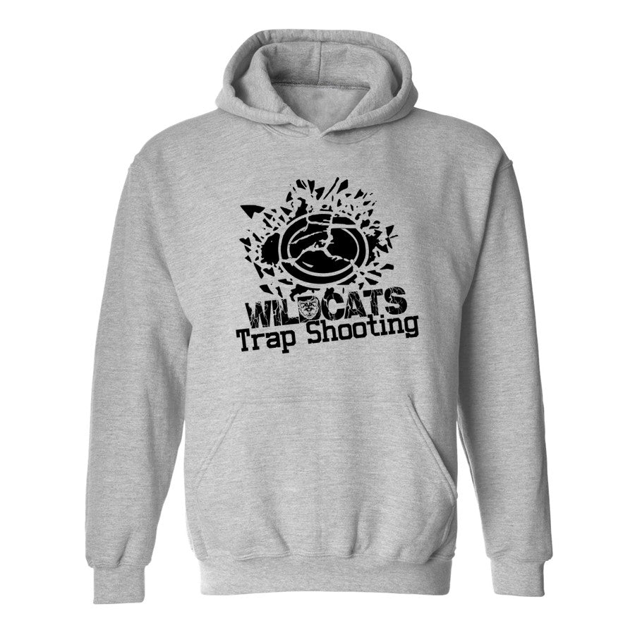 Galva Wildcats - Trap Hoodie