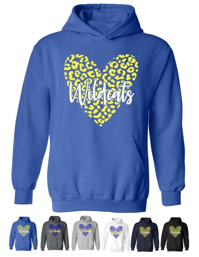 Galva Wildcats