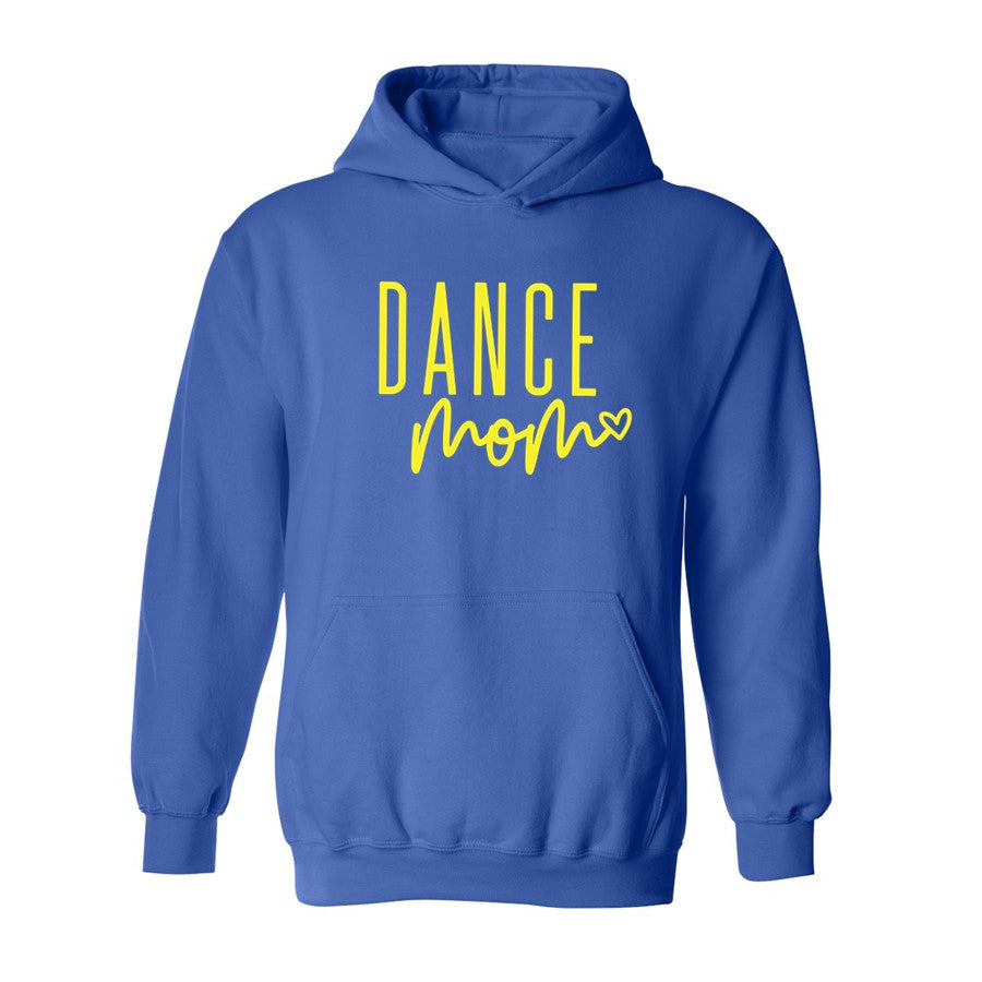 Galva Wildcats - Dance Hoodie