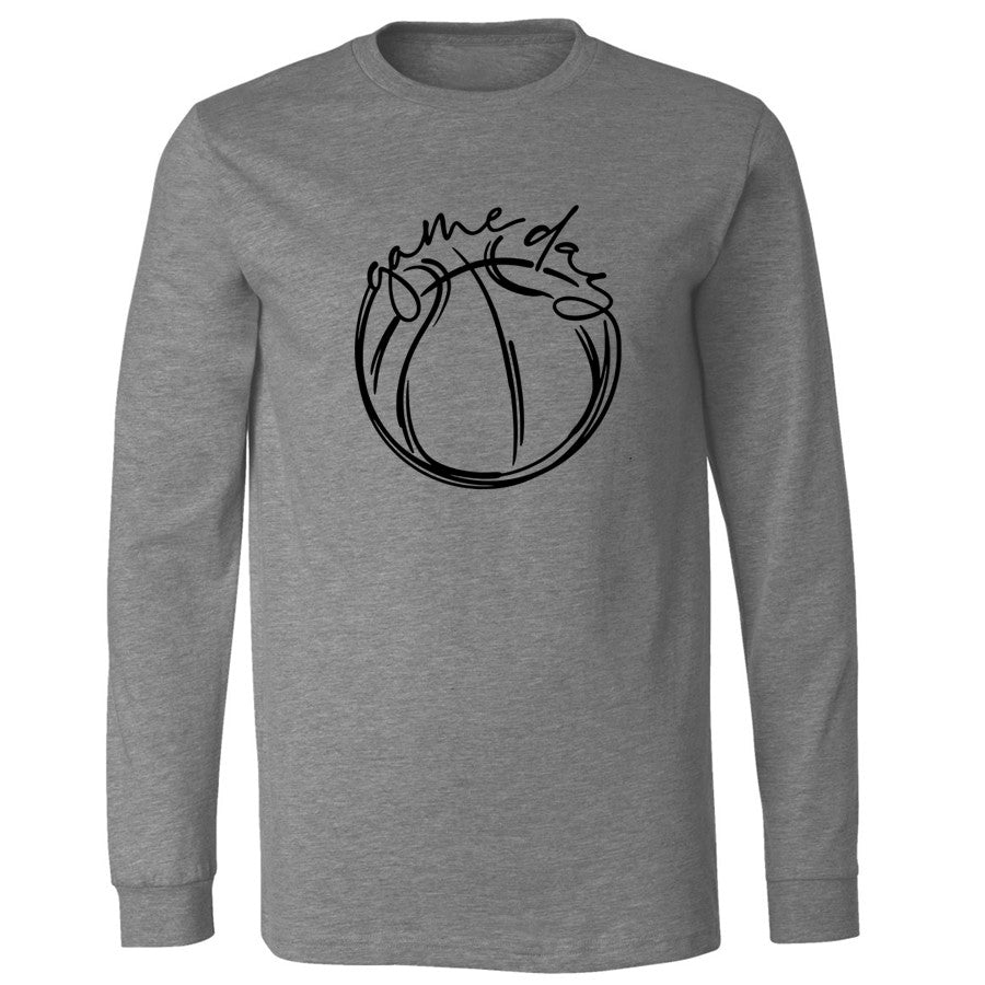 Kewanee Boilers Basketball Long Sleeve