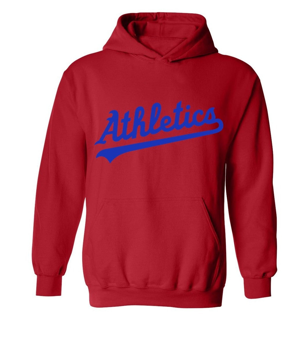 Kewanee A's - Hoodie