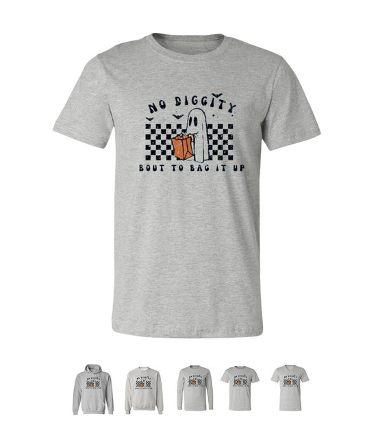 No Diggity - Several Styles to Choose From!