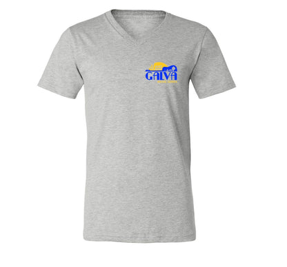 Staff and Volunteer Shirts for Levitt Amp on Sport Grey - Several Styles to Choose From!