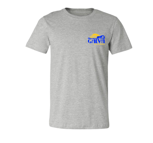 Staff and Volunteer Shirts for Levitt Amp on Sport Grey - Several Styles to Choose From!