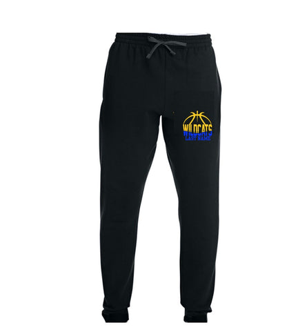 Galva Jr. High Boys Warm-ups - Shirt and Pants