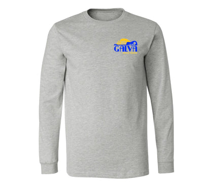 Staff and Volunteer Shirts for Levitt Amp on Sport Grey - Several Styles to Choose From!