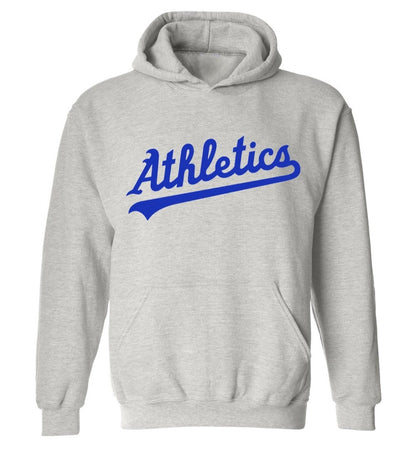 Kewanee A's - Hoodie