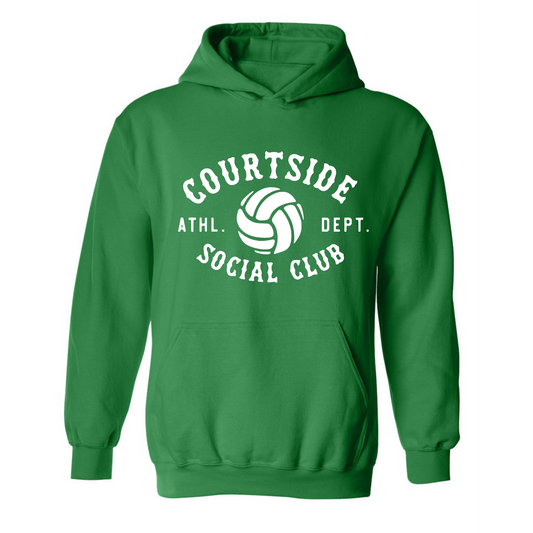 Geese Courtside Social Club on Green- Several Styles to Choose From!