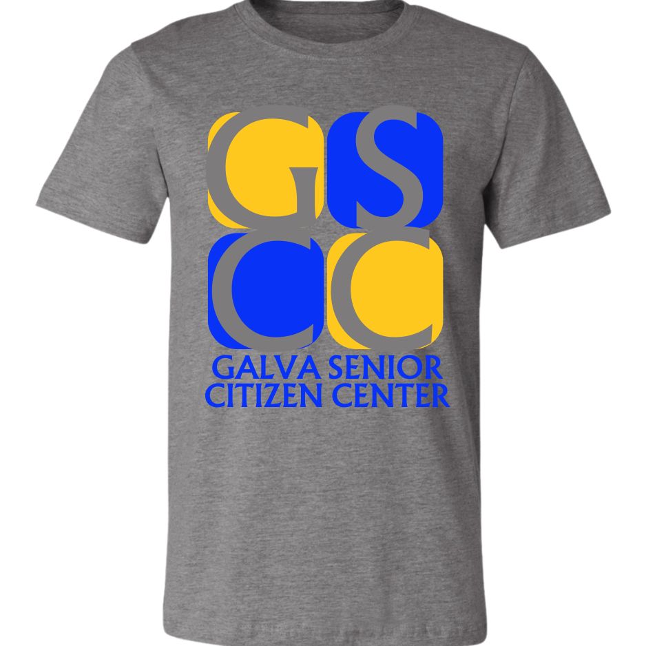 GSCC on the color Deep Heather Gray---Several Styles to Choose From!
