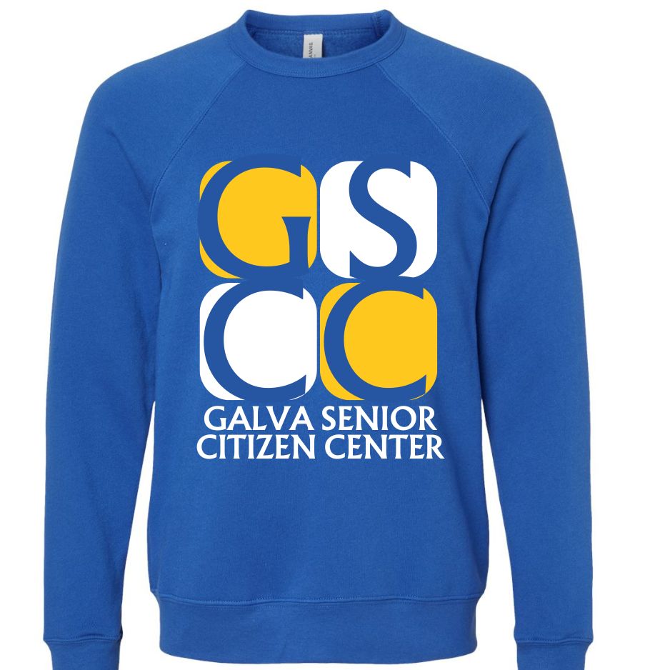 GSCC on the color True Royal Blue---Several Styles to Choose From!