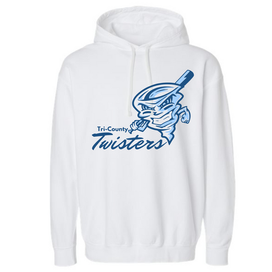 Twisters Logo on White- Several Styles to Choose From!