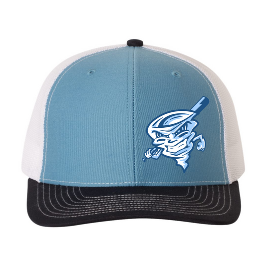 Richardson - Snapback Trucker Cap - 112