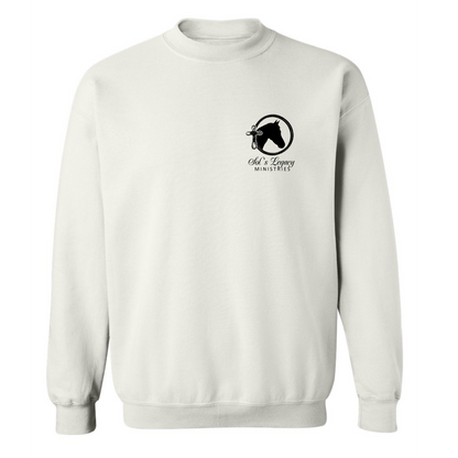 Sol's Legacy- Black Print- You Pick the Style and Color!