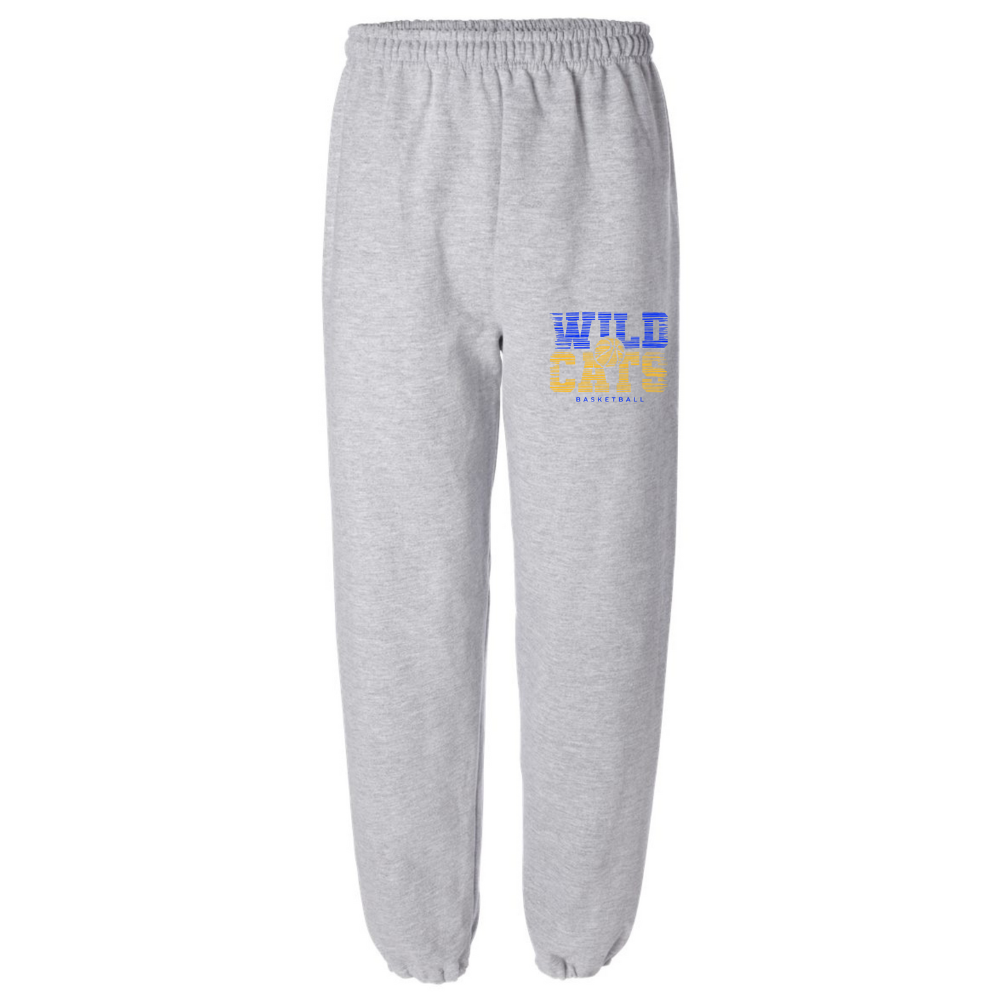 Galva Jr. High Boys Warm-ups - Pants Only