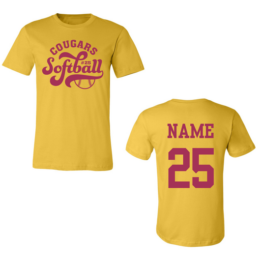 Cougars Softball - Summer League