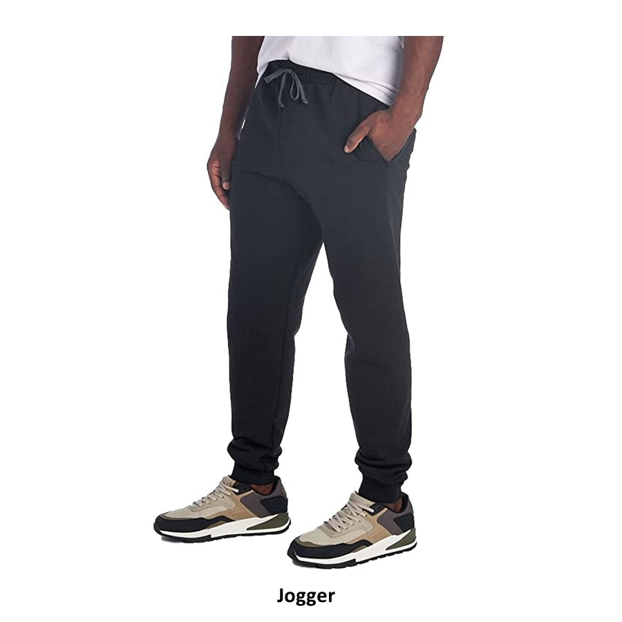 Joggers - Cougars and Tigers